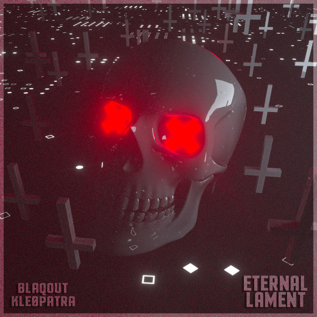 Eternal Lament cover