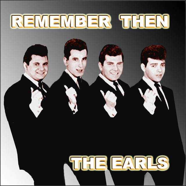 Remember Then cover art