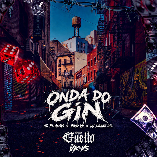 Onda do Gin