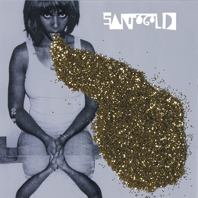 L E S Artistes Song By Santigold Spotify