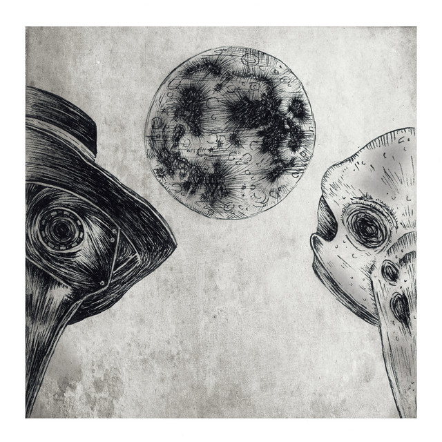 Acida cover art
