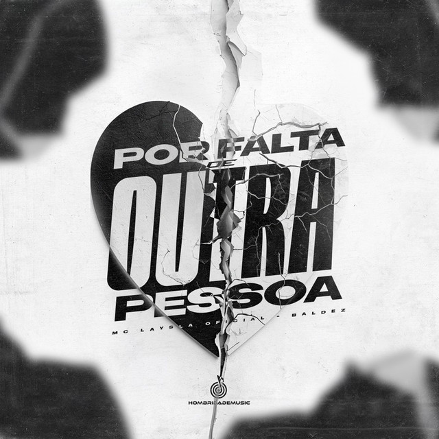 Por Falta de Outra Pessoa