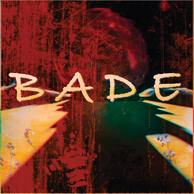 Bade cover art