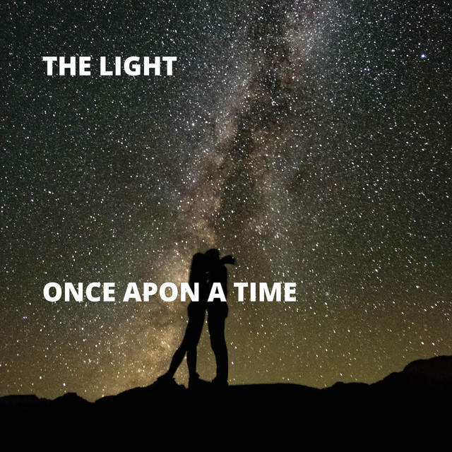 Once Apon a Time cover art