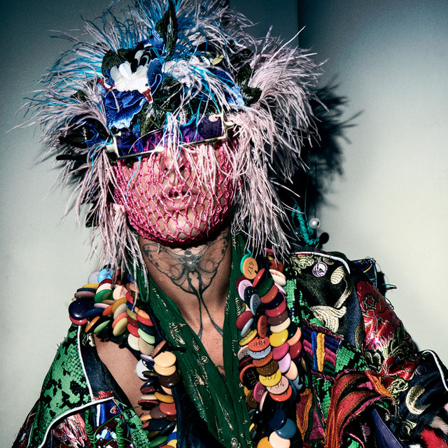 undefined album image