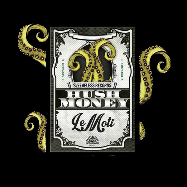What I Need (feat. Beedie) cover art