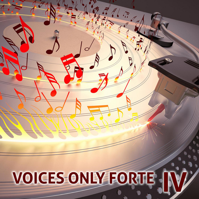 Voices Only Forte IV (A Cappella) cover