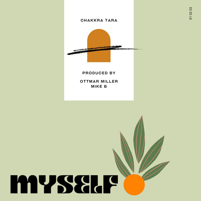 Myself artwork