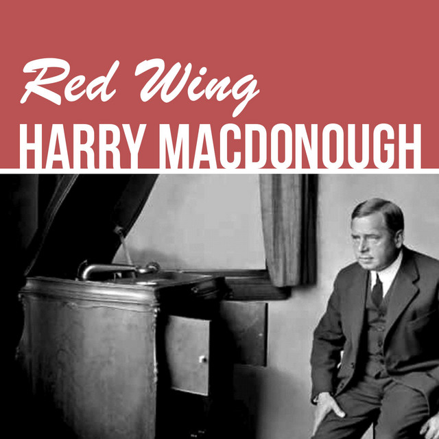 Red Wing cover