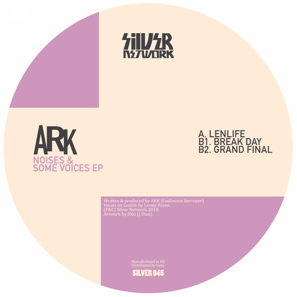 Ark