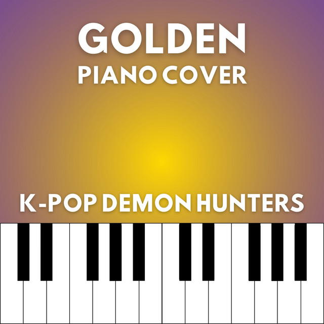 Golden (From "K-Pop Demon Hunters")