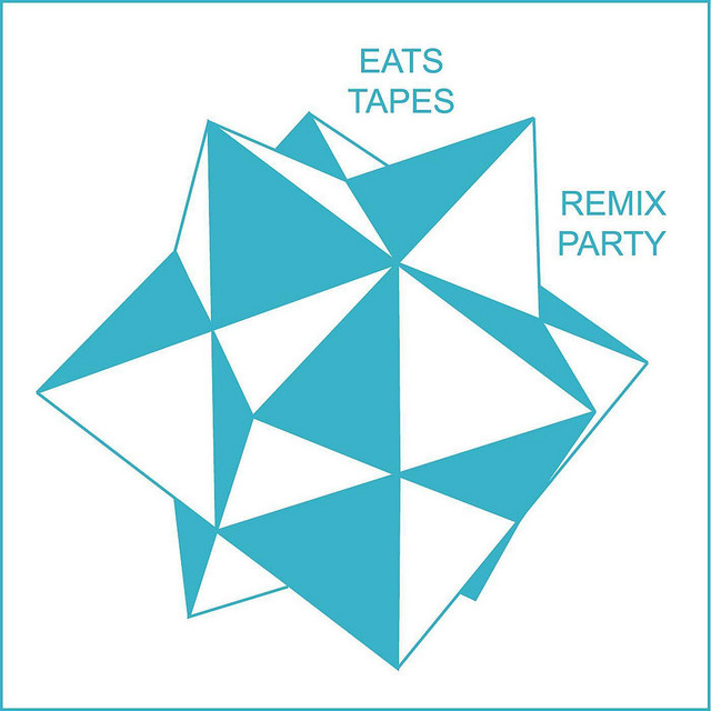 Remix Party cover art