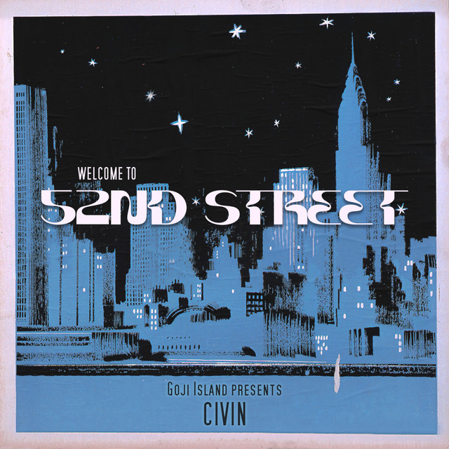 52nd Street
