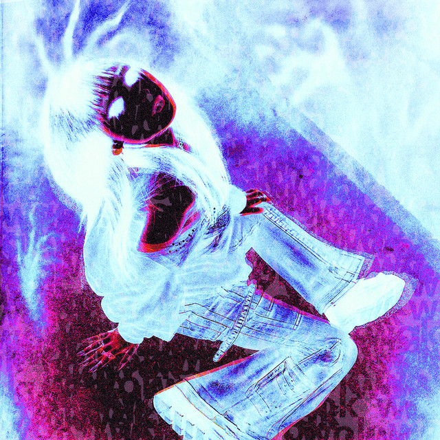 ANML cover art