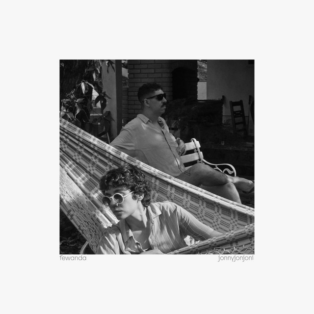 Amanhã / Nuncafoi cover art