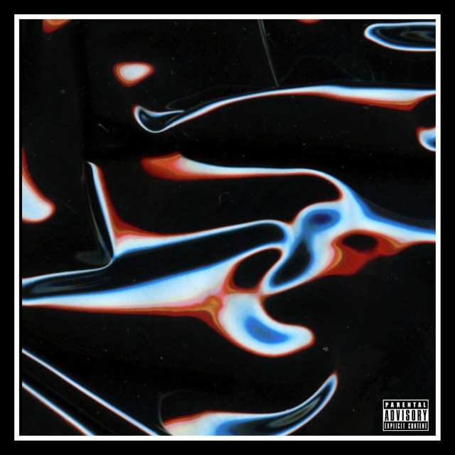 Be My Own cover art