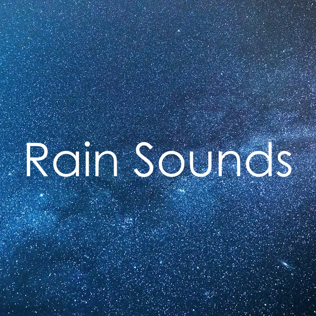 13 High Definition Rain Sounds cover art