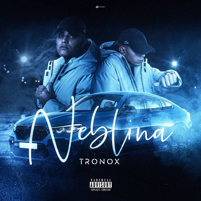 Tronox