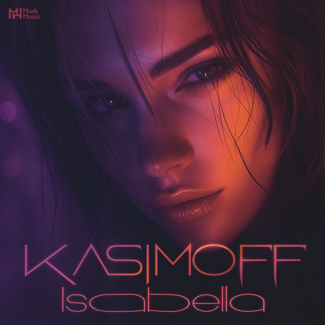 Isabella album image