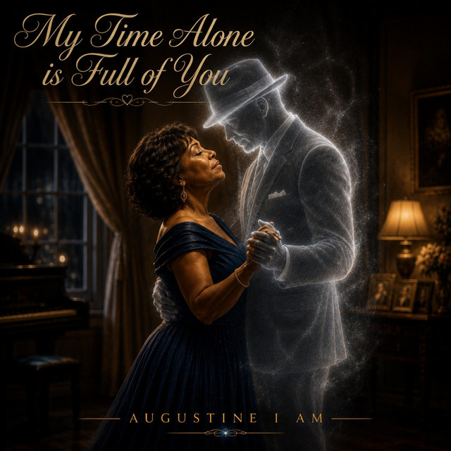 Augustine I Am