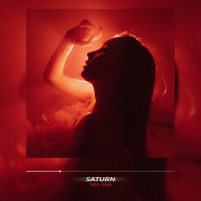 Saturn - Single by Dee-san | Spotify