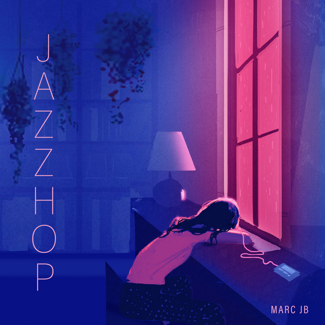 Jazzhop cover art