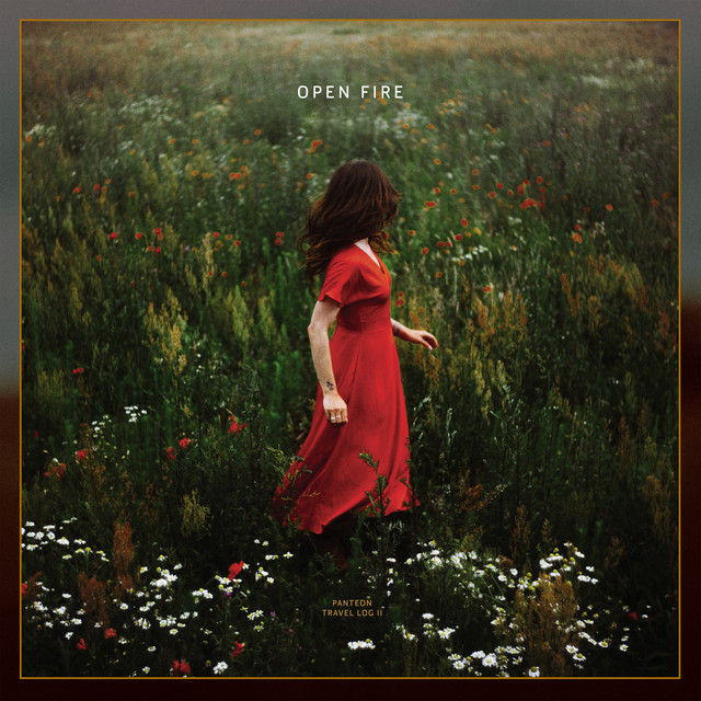 Open Fire cover art