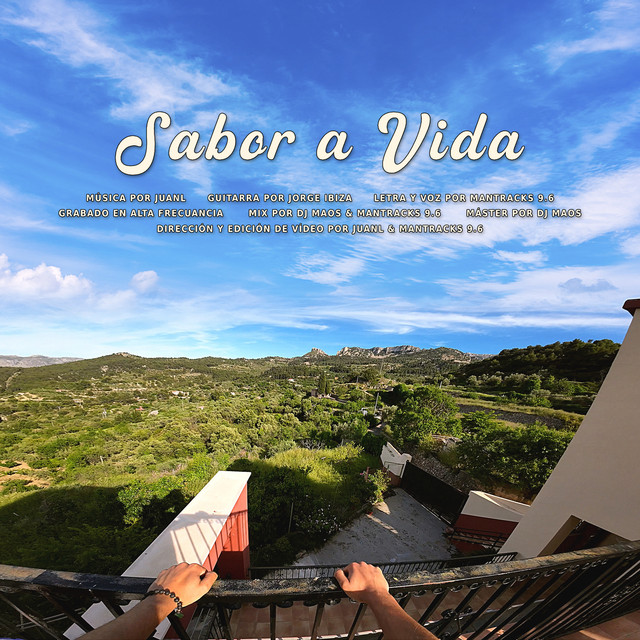 Sabor a vida