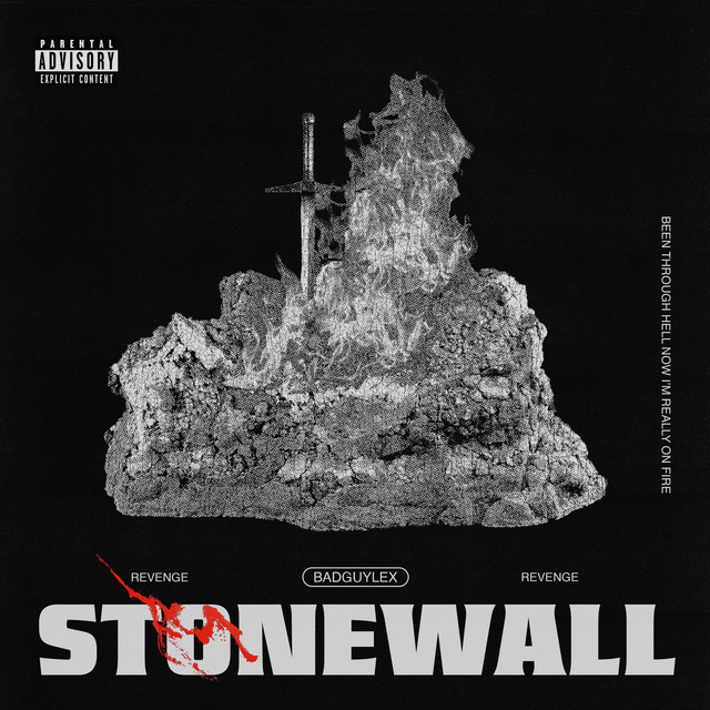 Stonewall: Reloaded cover art