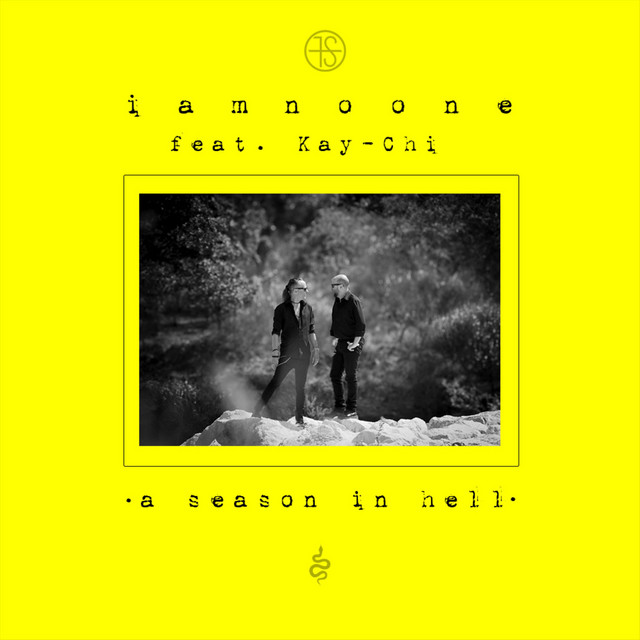 a season in hell