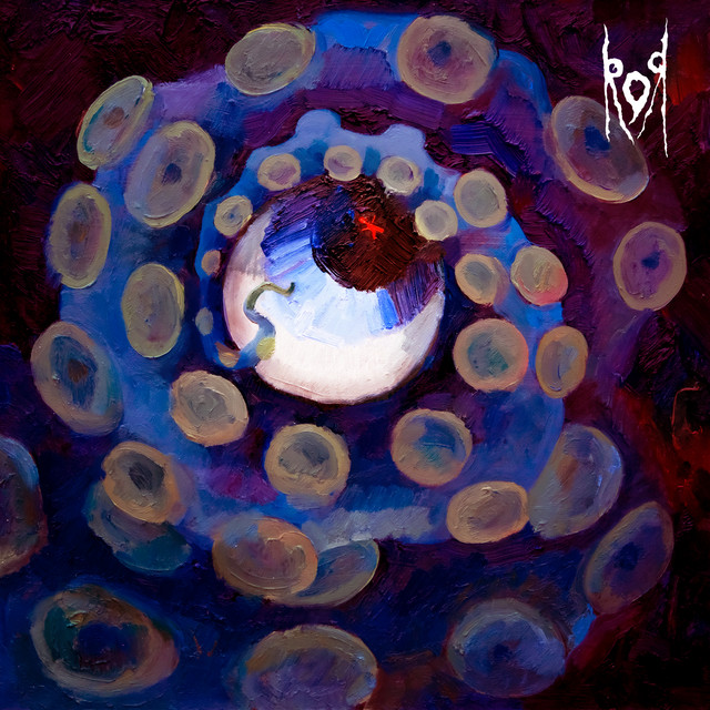 Feeler cover art