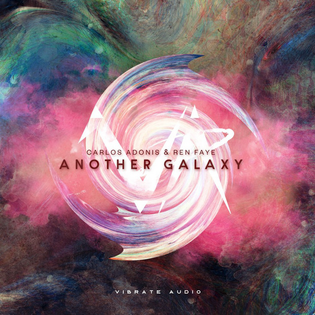 Another Galaxy cover art