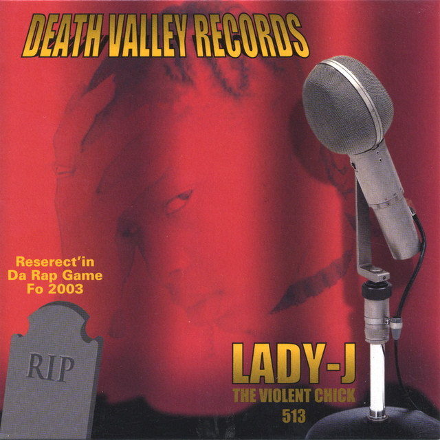 That Violent Chick cover art