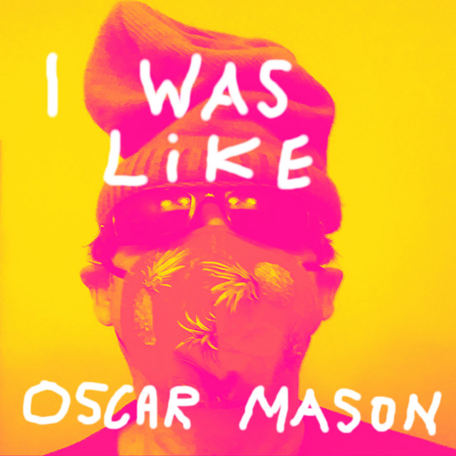 oscar mason