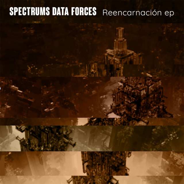 Reencarnacion album art
