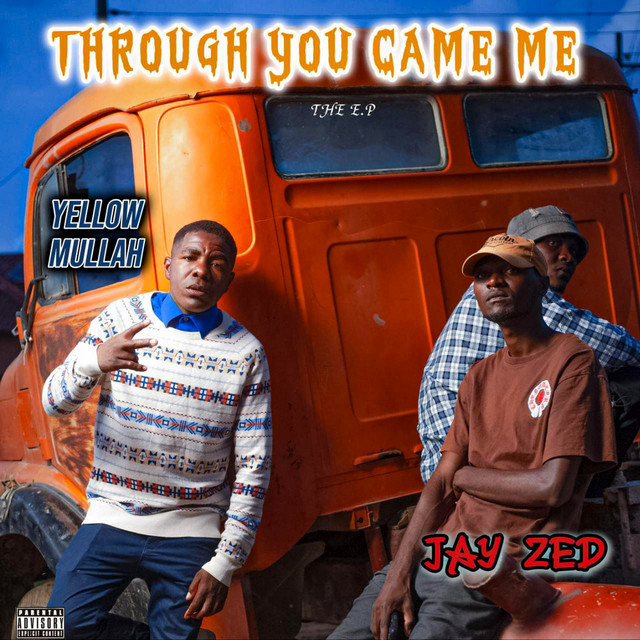 Through You Came Me