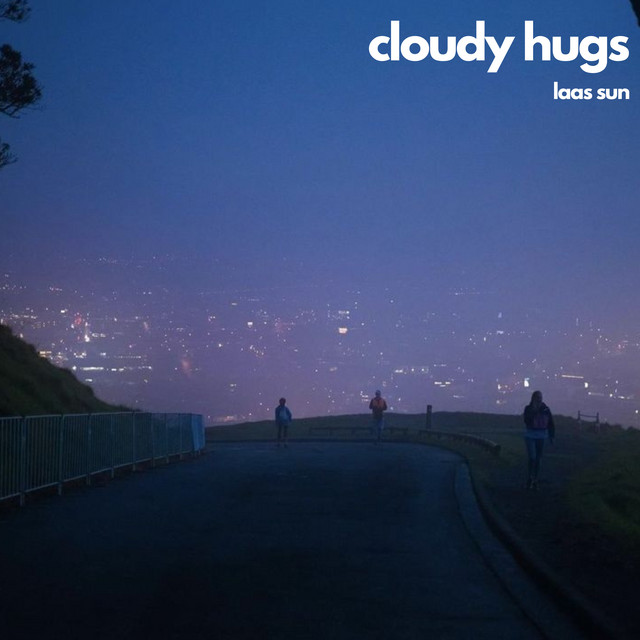 Cloudy Hugs cover art