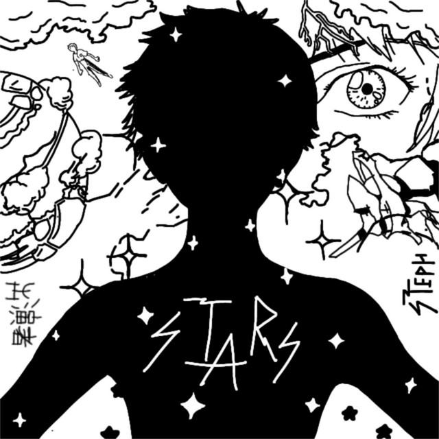 STARS cover art