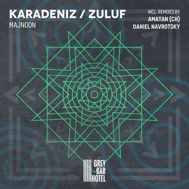 Zuluf