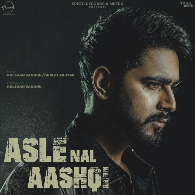 Asle Nal Aashqi album image