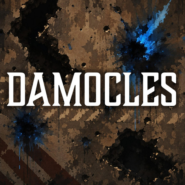 Damocles (Fixed Version) cover