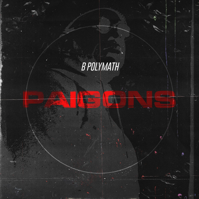 Paigons cover art