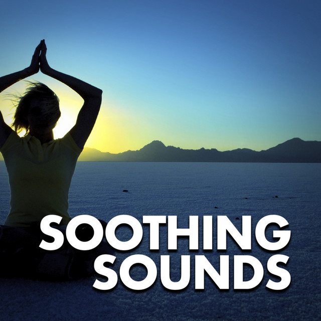 Soothing Sounds cover art