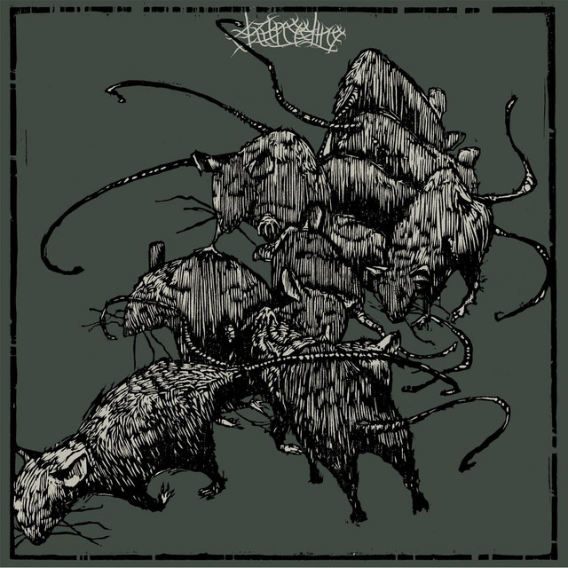 Changeling cover art