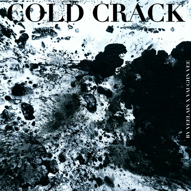 Cold Crack cover art