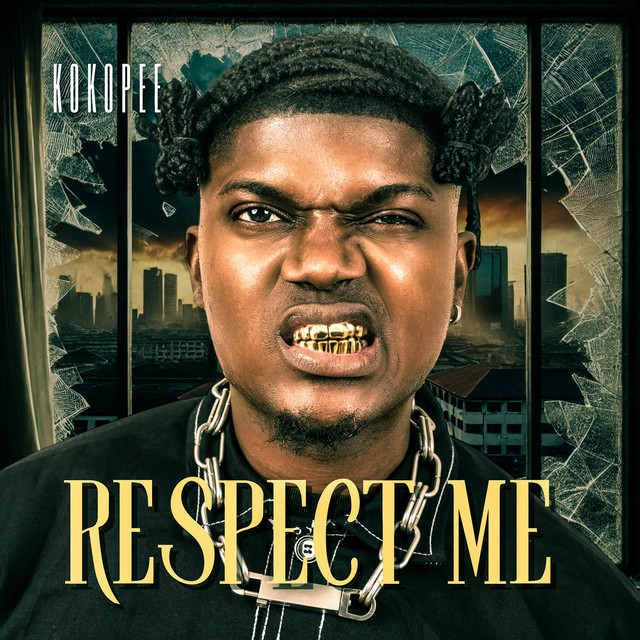 Respect Me