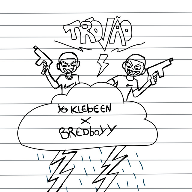 Trovão