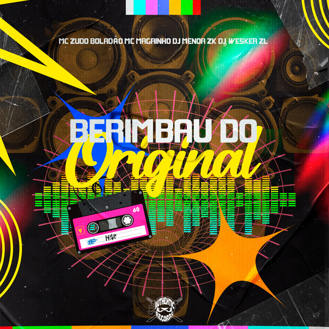 Berimbau do Original