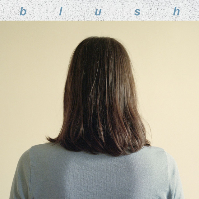Blush (Deluxe Edition) cover art