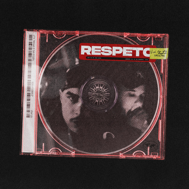 Respeto cover art